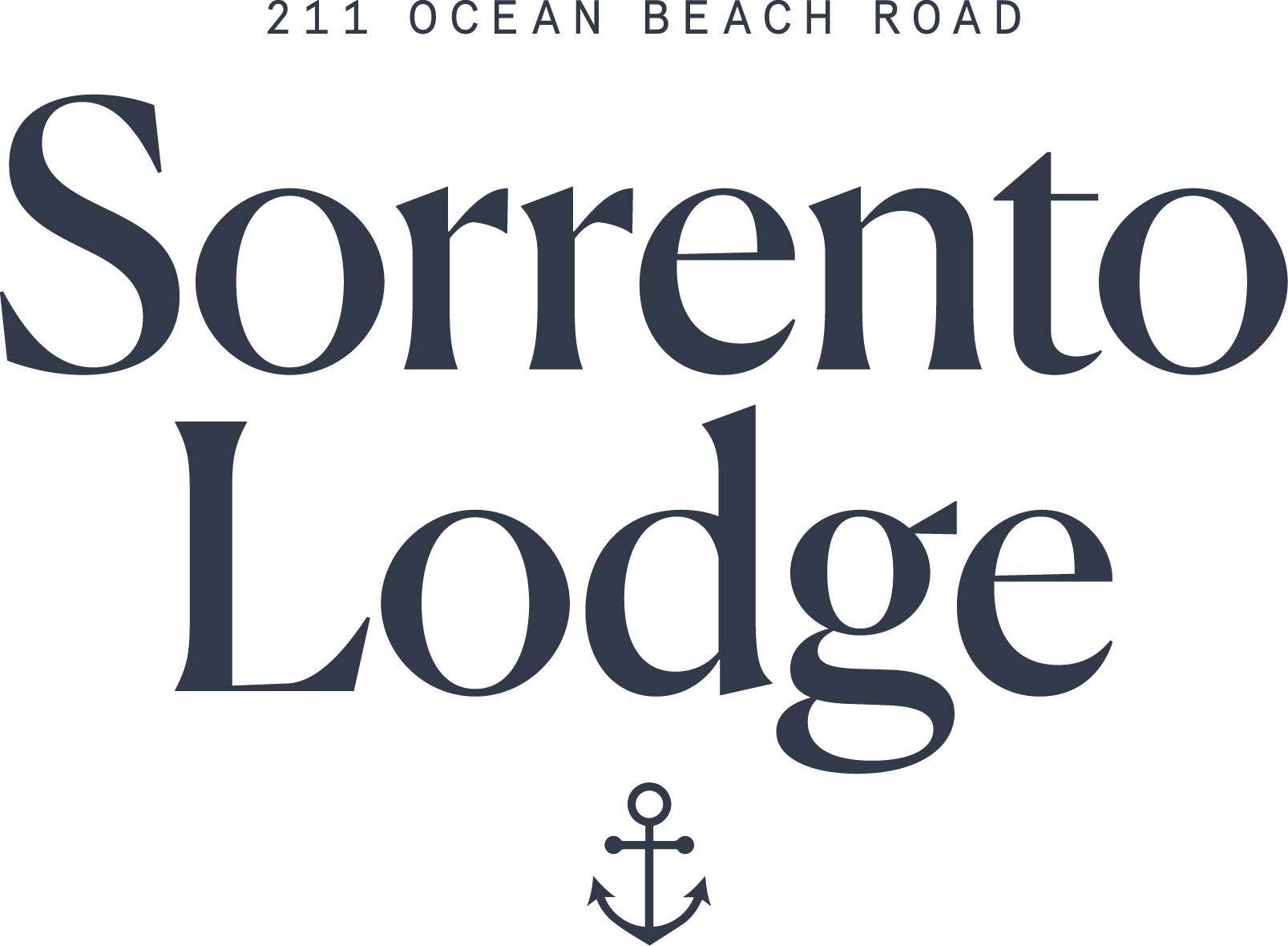 Sorrento Lodge