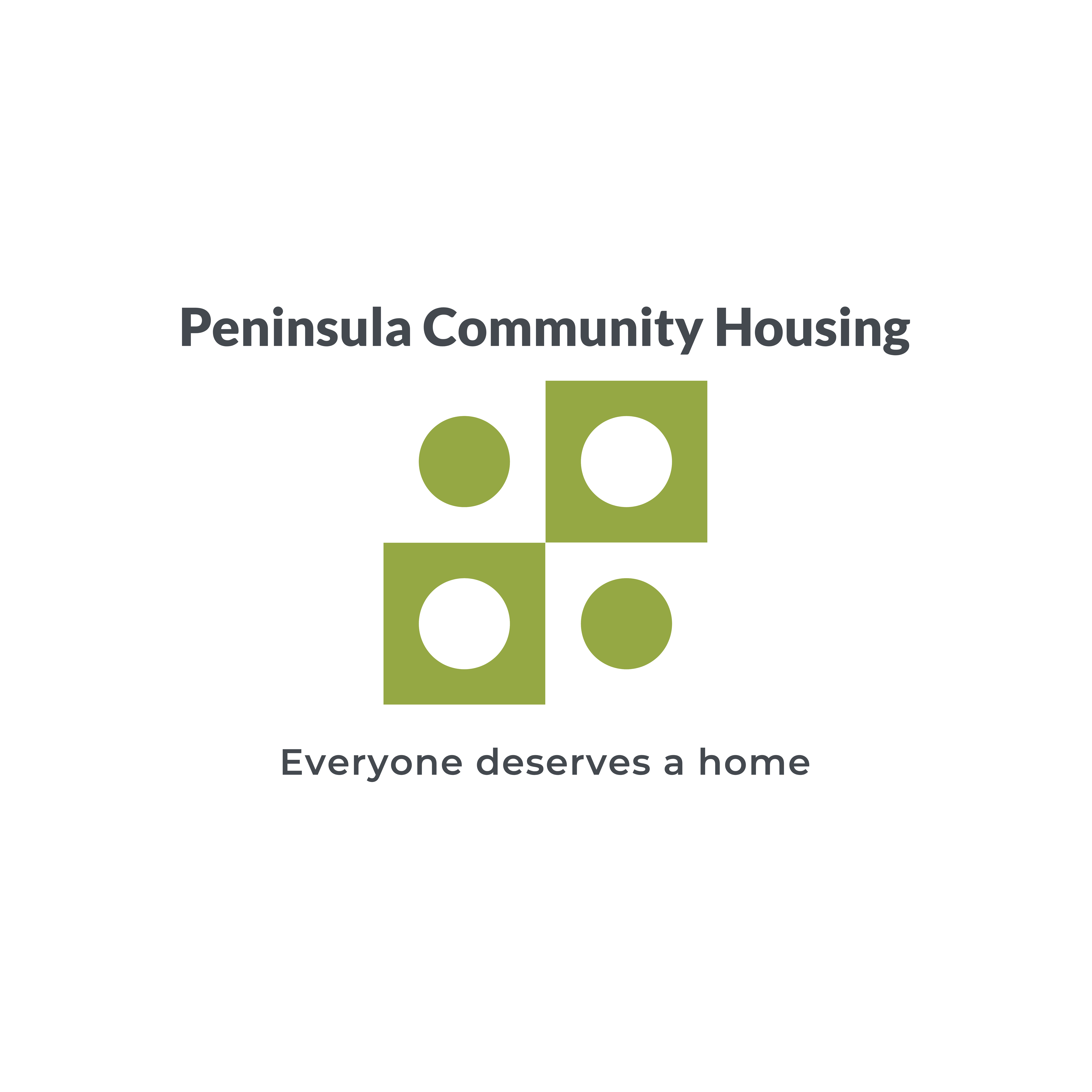 Peninsula Community Housing Inc