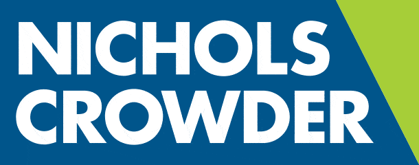 Nichols Crowder