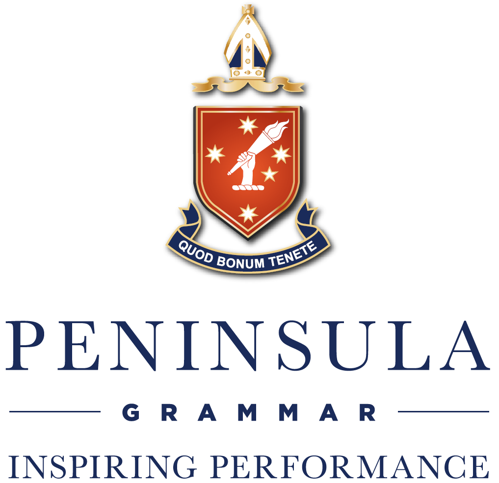 Peninsula Grammar