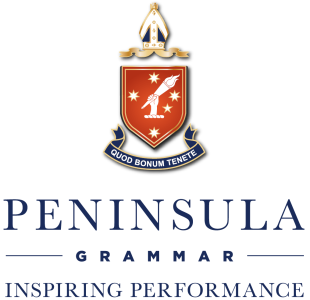 Peninsula Grammar