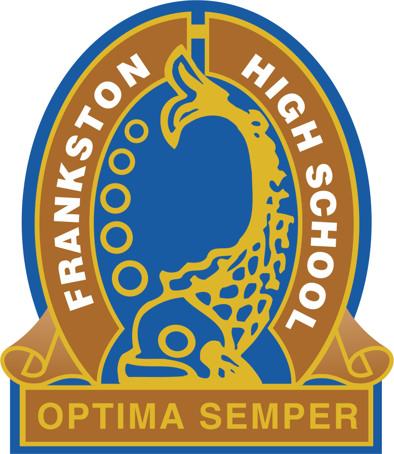 Frankston High School