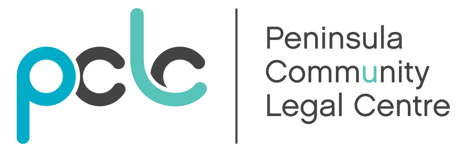 Peninsula Community Legal Centre Inc.