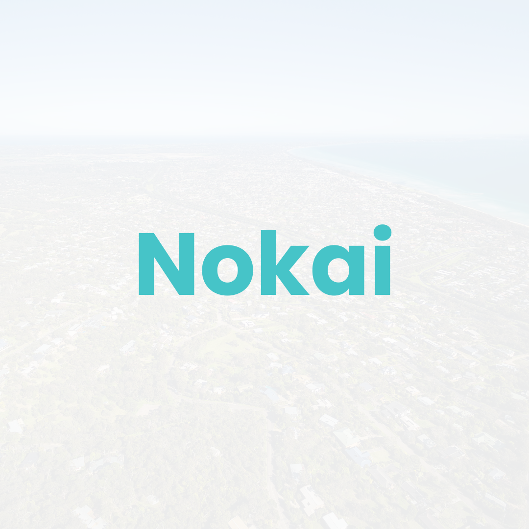 Nokai Pty. Ltd.