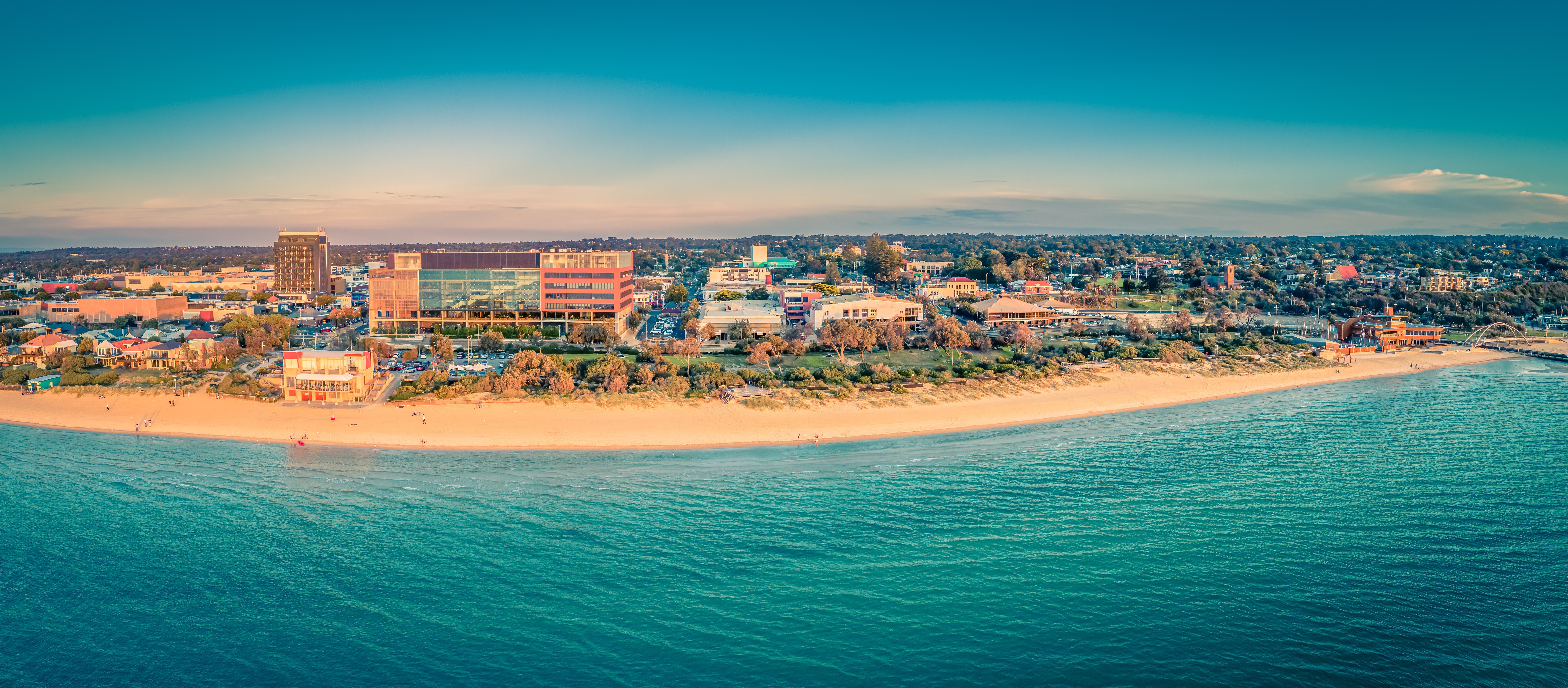 A new chapter for Frankston's city centre