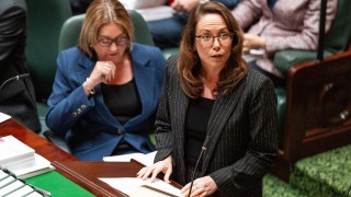 Victorian Budget 2025-2026