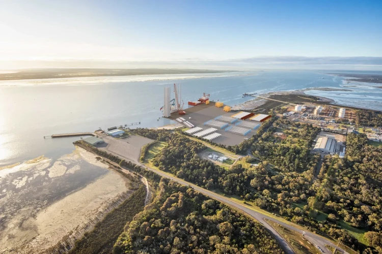 Committee makes comment on EPBC referral of VRET