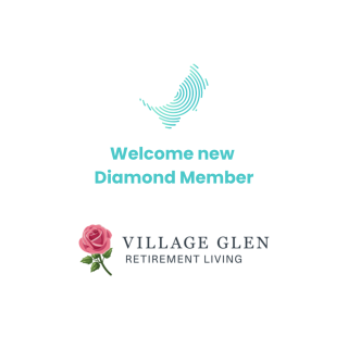 Village Glen joins the Committee