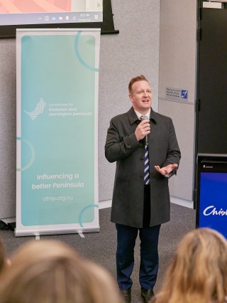 Chisholm host skills Member Briefing