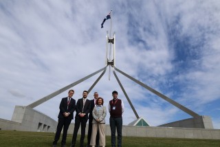 Peninsula priorities on notice for Ministers, decision-makers in capital