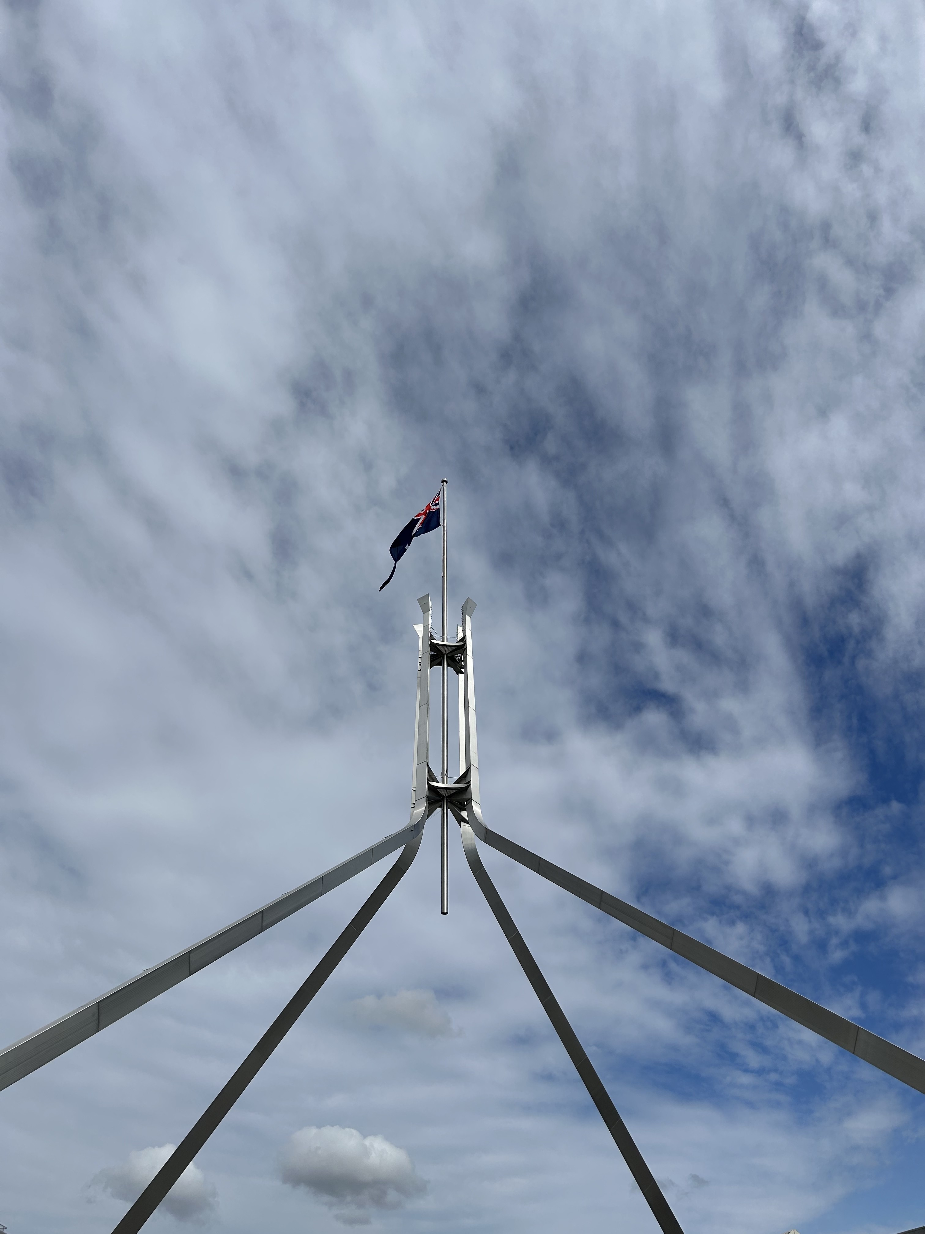 "Road and rail plans top Canberra agenda" - MP News