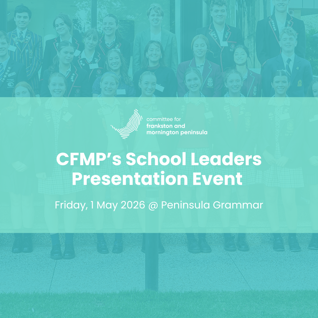 2026 CFMP School Leaders Presentation