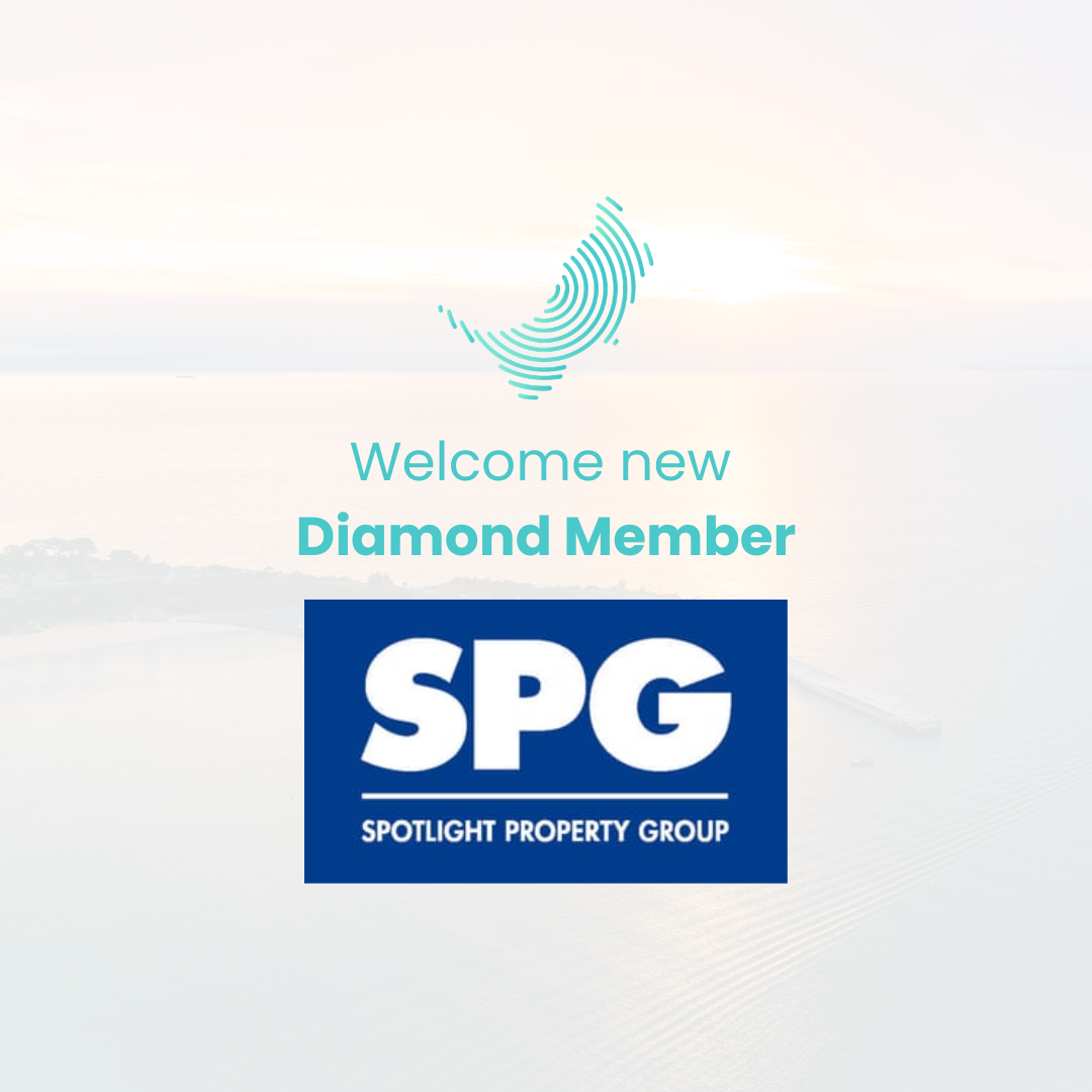 Spotlight Property Group joins the Committee