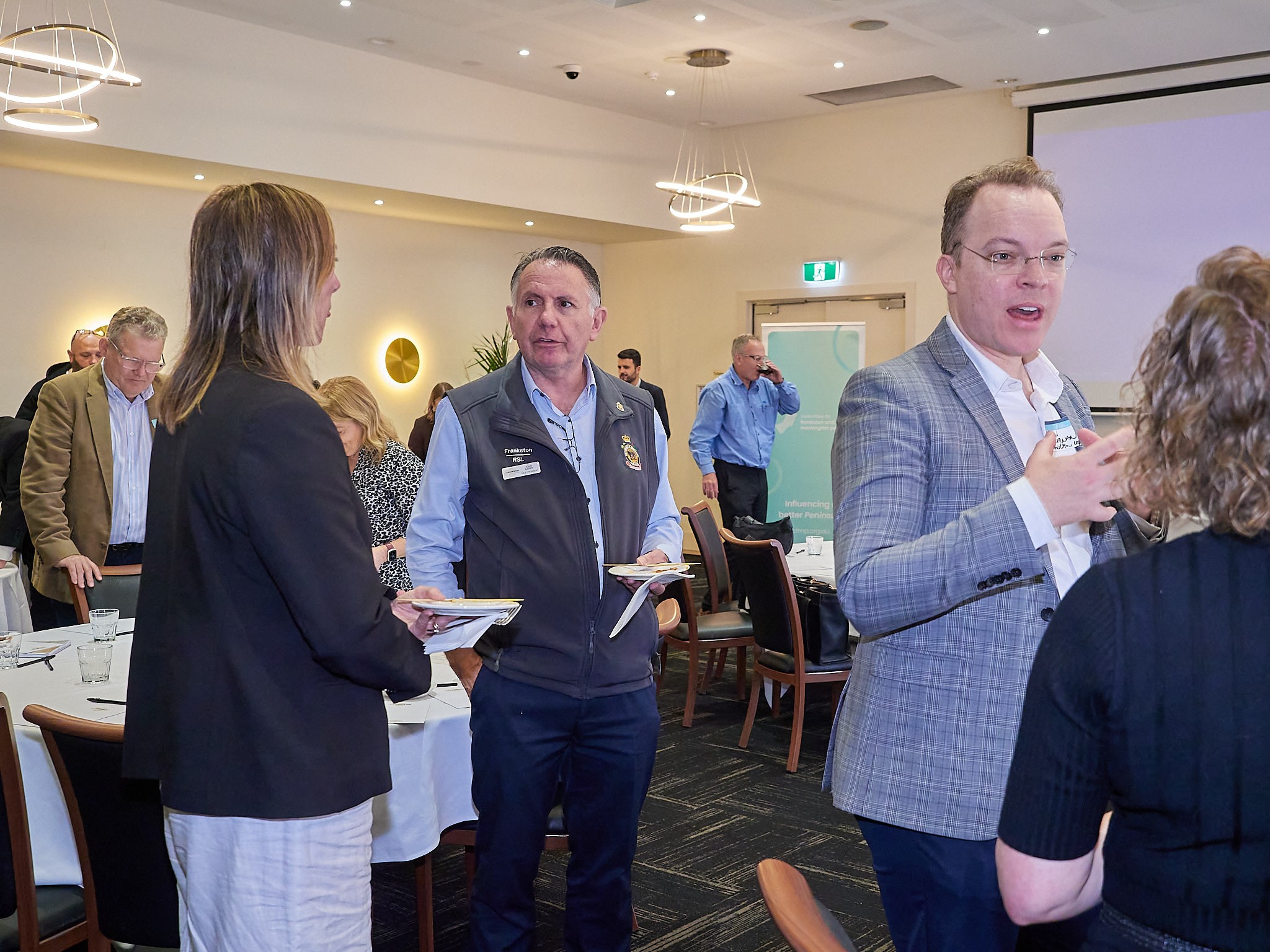 Strategic Plan Workshop