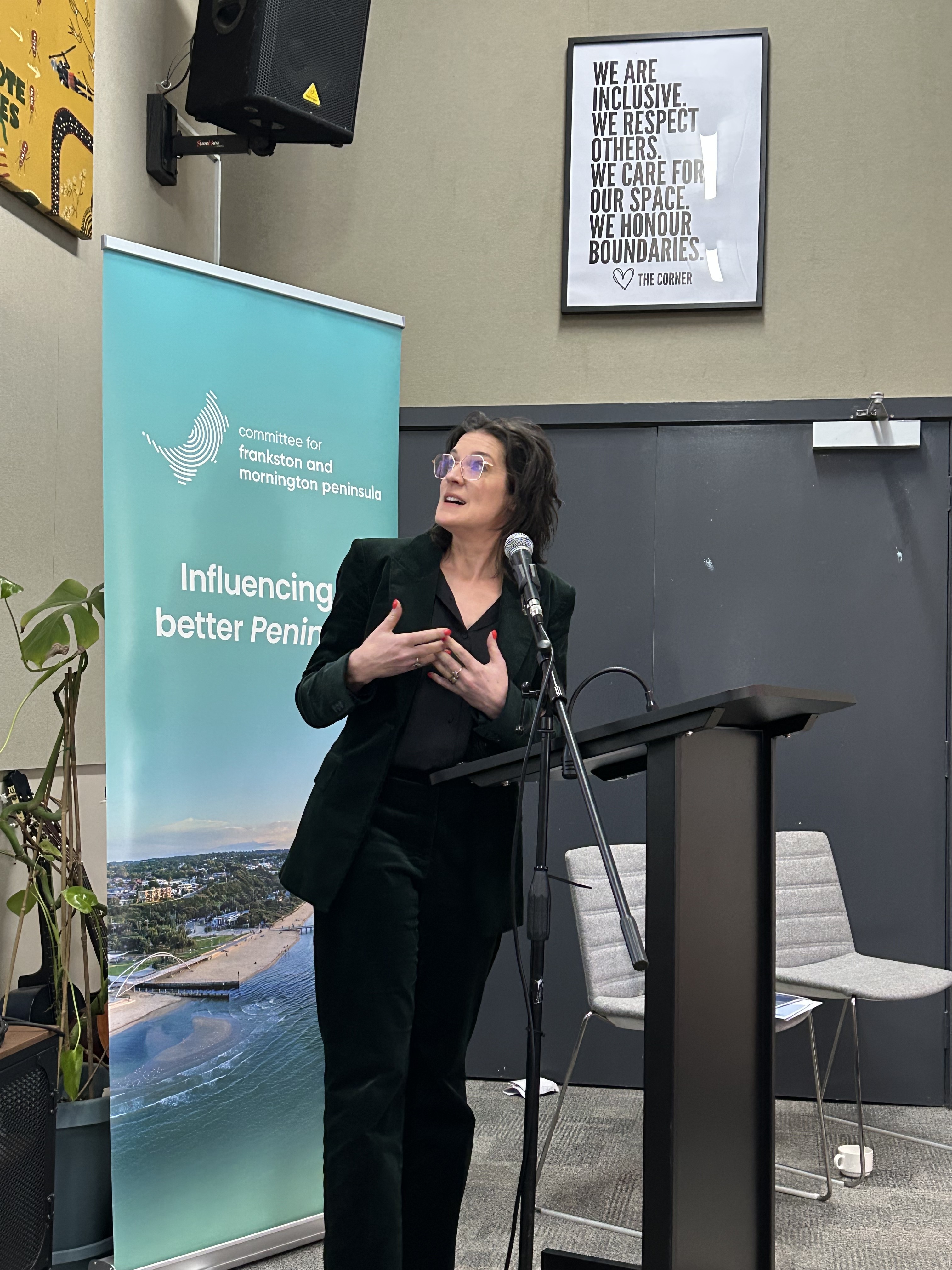Youth Homelessness Forum