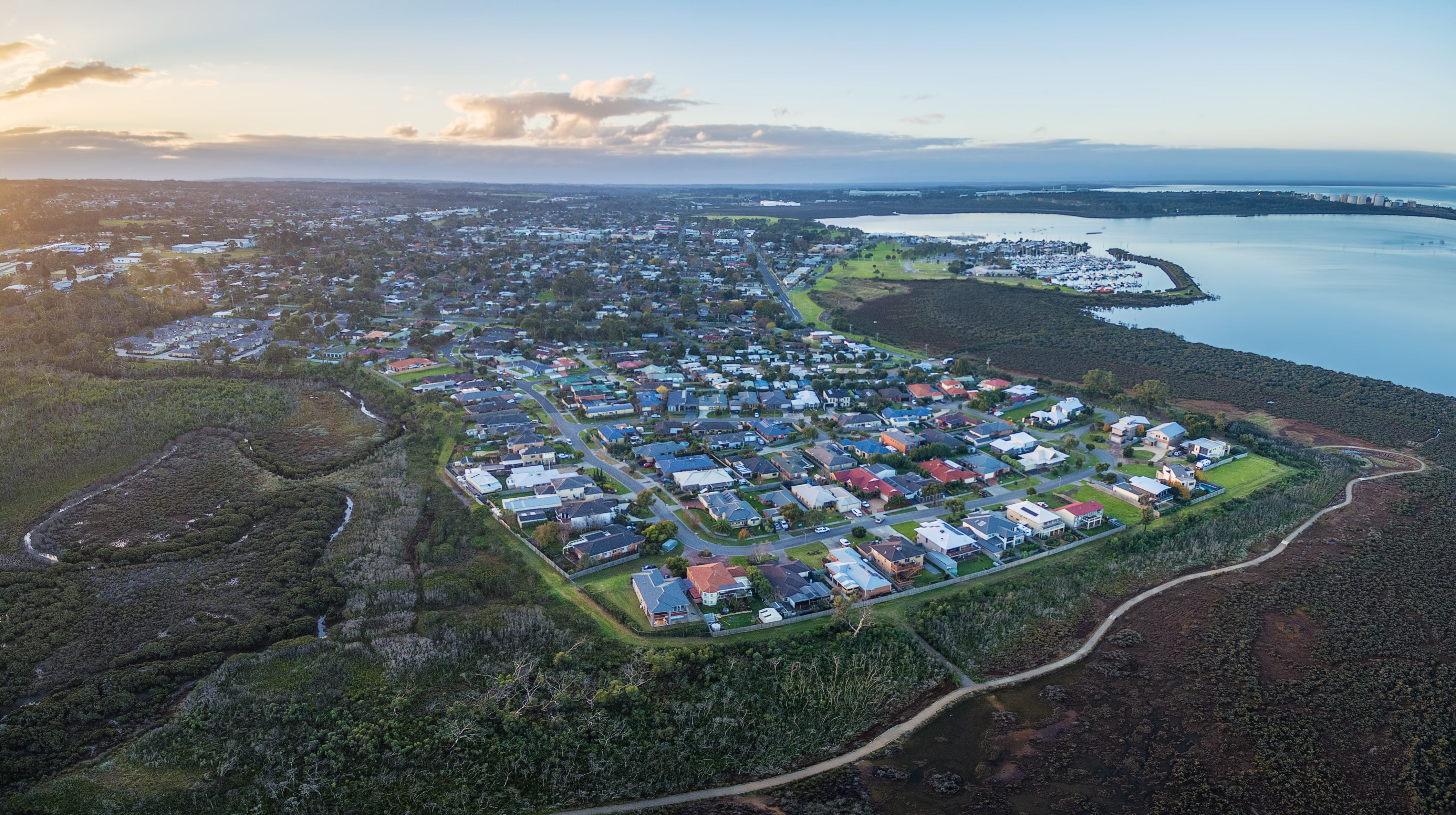 Port strategy leaves surplus land release unresolved
